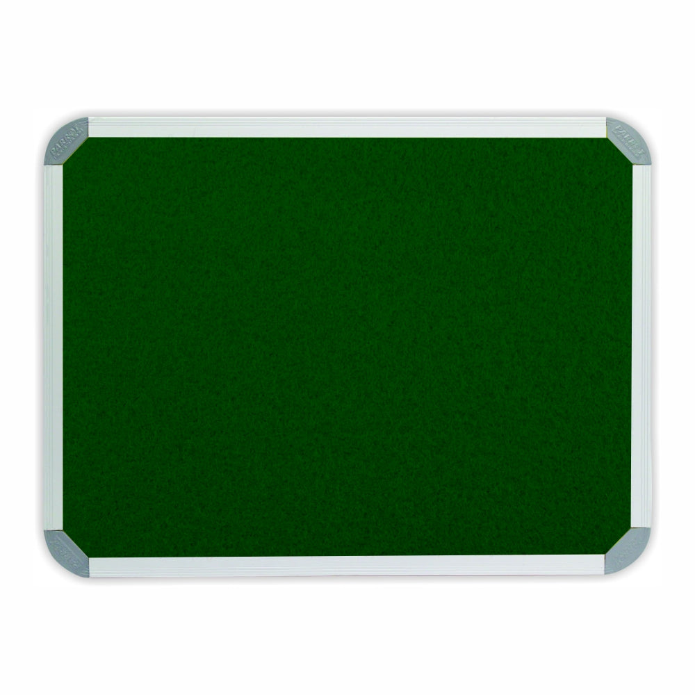 Parrot Aluminium Frame Info Board