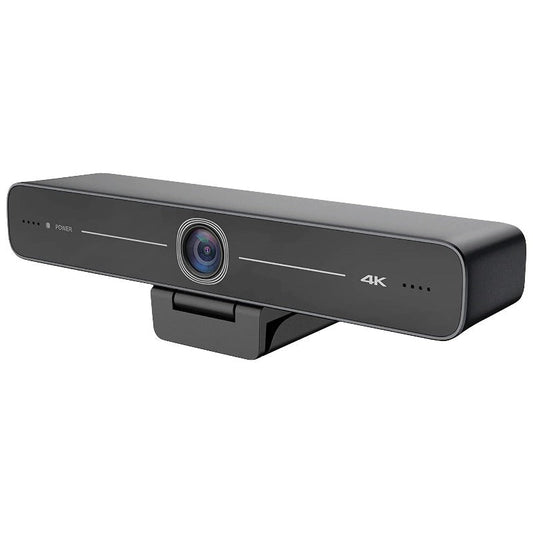 Parrot Wide Angle 4K Video Conference Webcam
