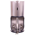 Parrot Janitorial TR2 Stainless Steel Lockable Toilet Roll Holder