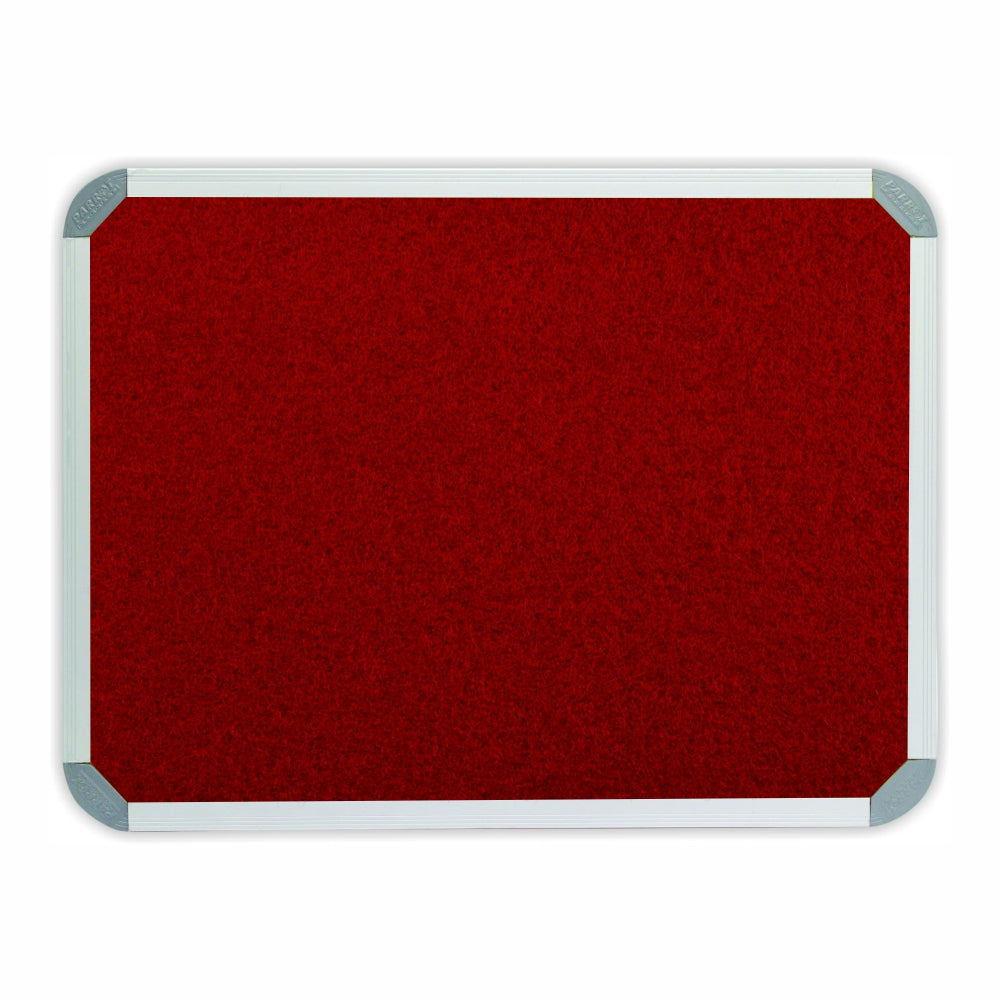 Parrot Aluminium Frame Info Board