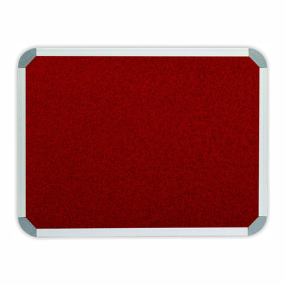 Parrot Aluminium Frame Info Board