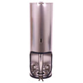 Parrot Janitorial TR3 Stainless Steel Lockable Toilet Roll Holder