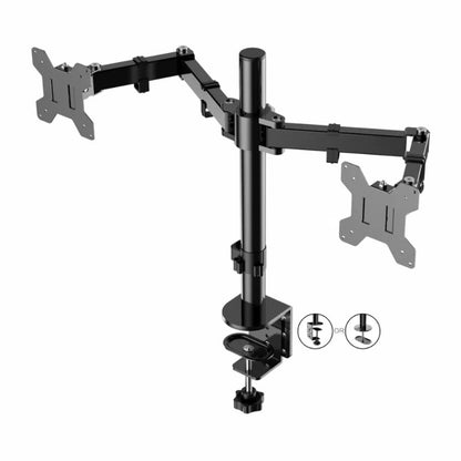 Parrot Econo Dual Monitor Arm