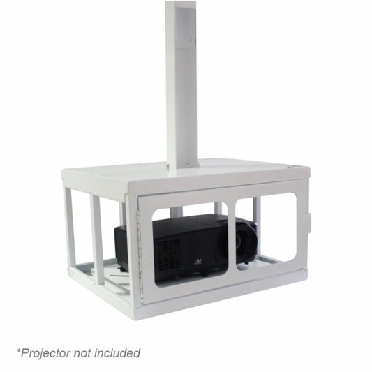 Parrot Projector Ceiling Mount Cage