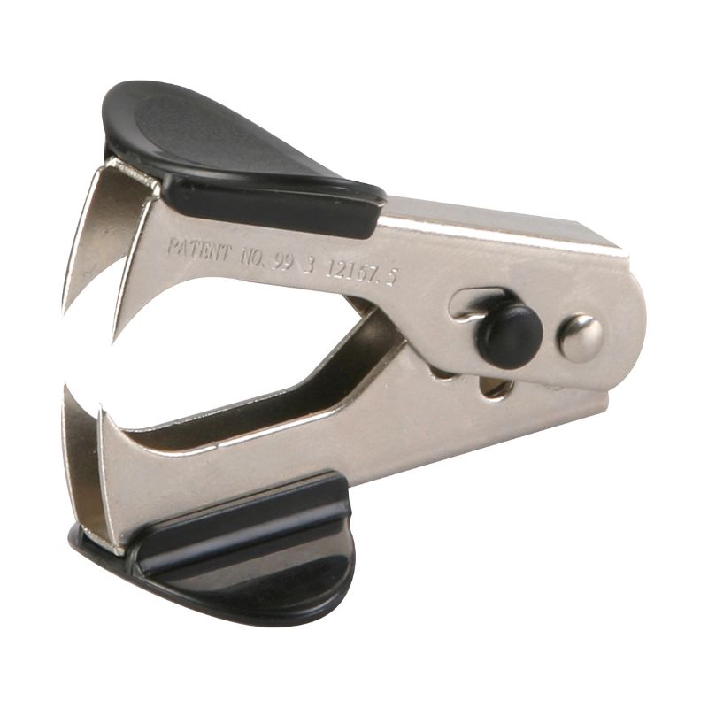 Parrot Staple Remover