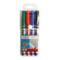 Parrot Slimline Whiteboard Marker Pouch
