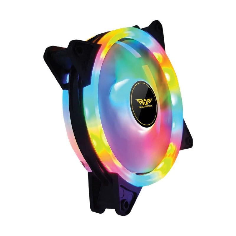 Armaggeddon Tesseraxx iCore 140mm ARGB Fan