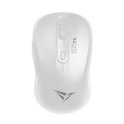 Alcatroz Airmouse Duo 7X Wireless Mouse