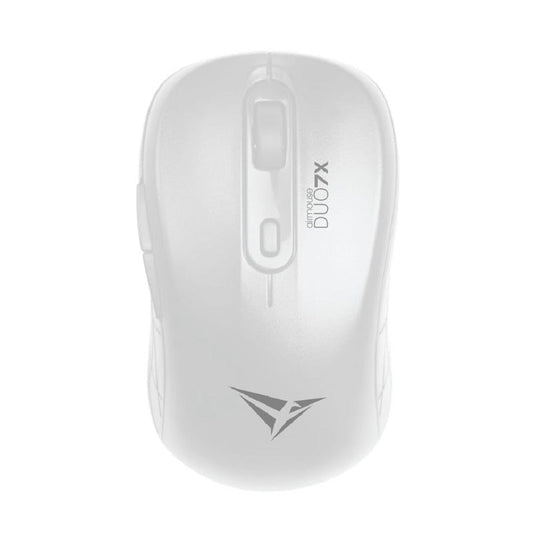 Alcatroz Airmouse Duo 7X Wireless Mouse