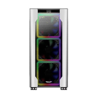 Armaggeddon AirStream S140 Gaming Case