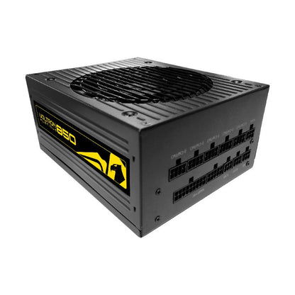 Armaggeddon Voltron Platinum 850 Modular PSU