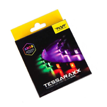 Armaggeddon Tessaraxx Flexible ARGB LED Strip