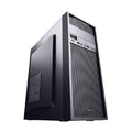 Alcatroz Futura N5000 ATX Case & Alcatroz Magnum Pro 225 PSU