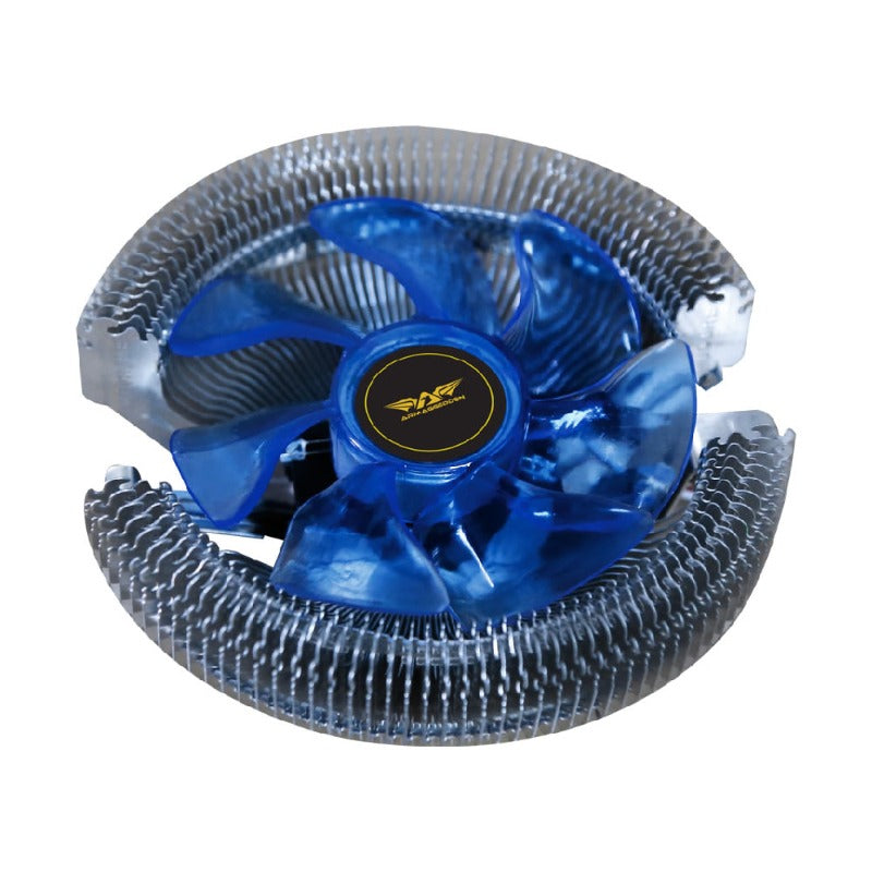 Armaggeddon Artic Briz 2 90mm CPU Cooler