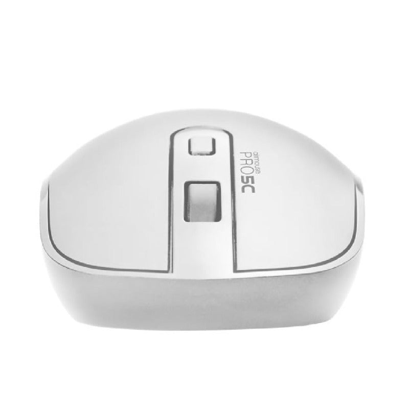 Alcatroz Airmouse Pro 5C Wireless Mouse