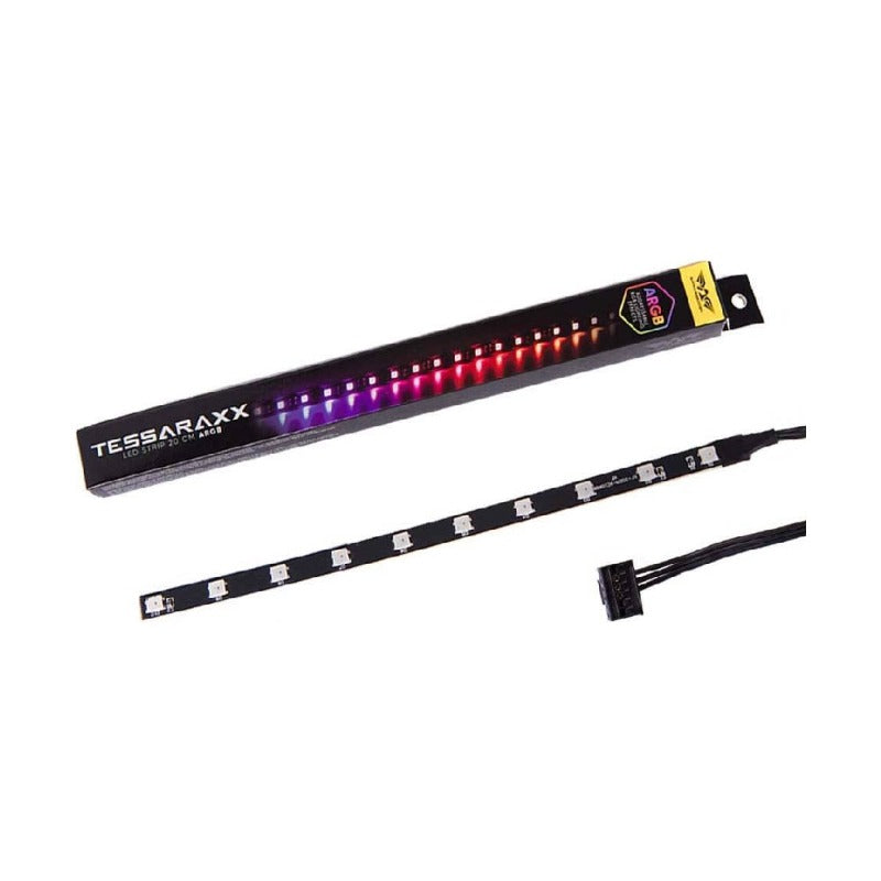 Armaggeddon Tessaraxx Flexible ARGB LED Strip – GroPlus