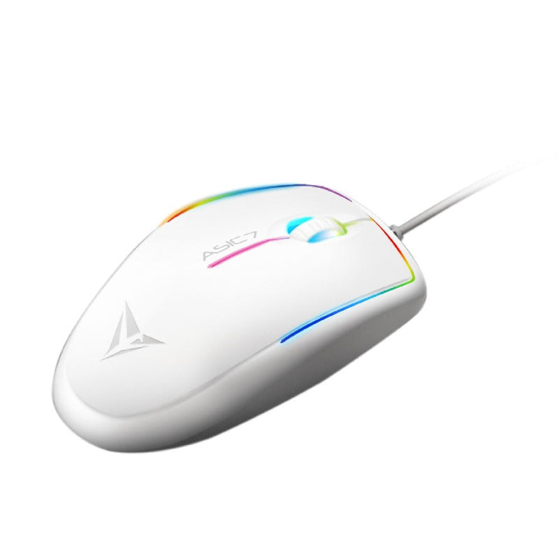 Alcatroz Asic 7 RGB FX Mouse