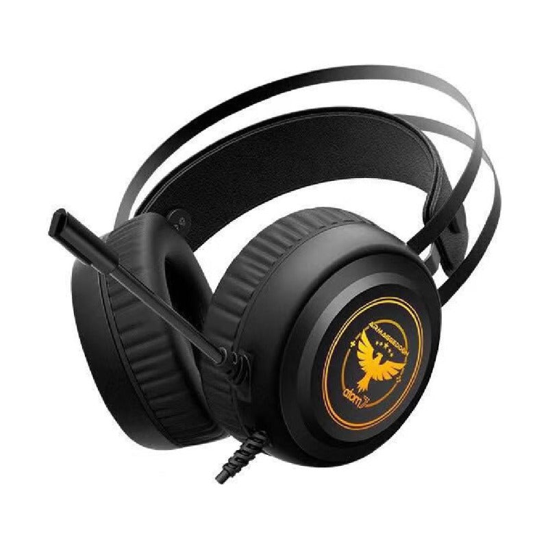 Armaggeddon Atom 7 2.1 Gaming Headset