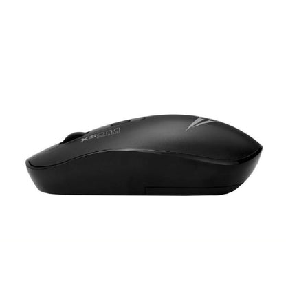 Alcatroz Airmouse Duo 5X Wireless Mouse