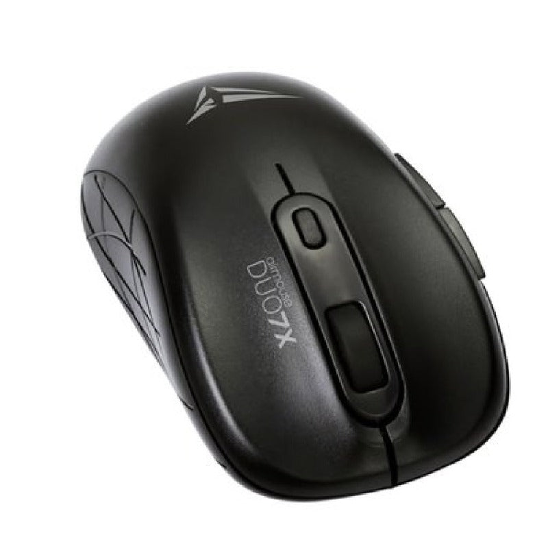 Alcatroz Airmouse Duo 7X Wireless Mouse