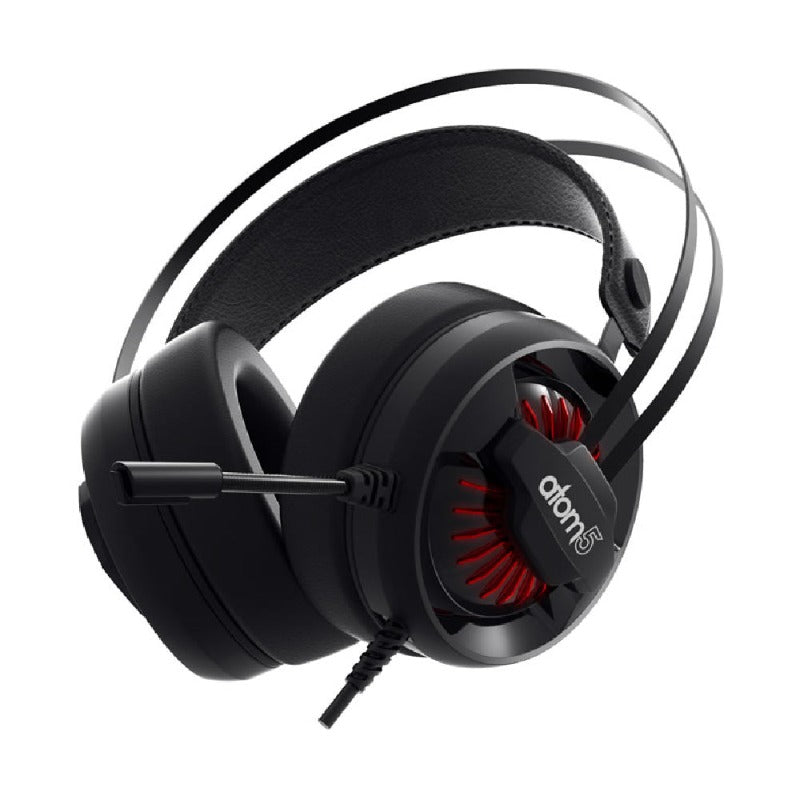 Armaggeddon Atom 5 2.1 Gaming Headset