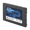 Patriot Burst 2.5" SATA III SSD