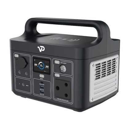 VigorPool LAKE 300 Portable Power Station