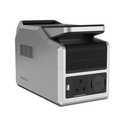 VigorPool CAPTAIN 700 UPS Portable Power Station