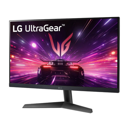 LG UltraGear 24" FHD IPS Gaming Monitor 180Hz 1ms - GroPlus