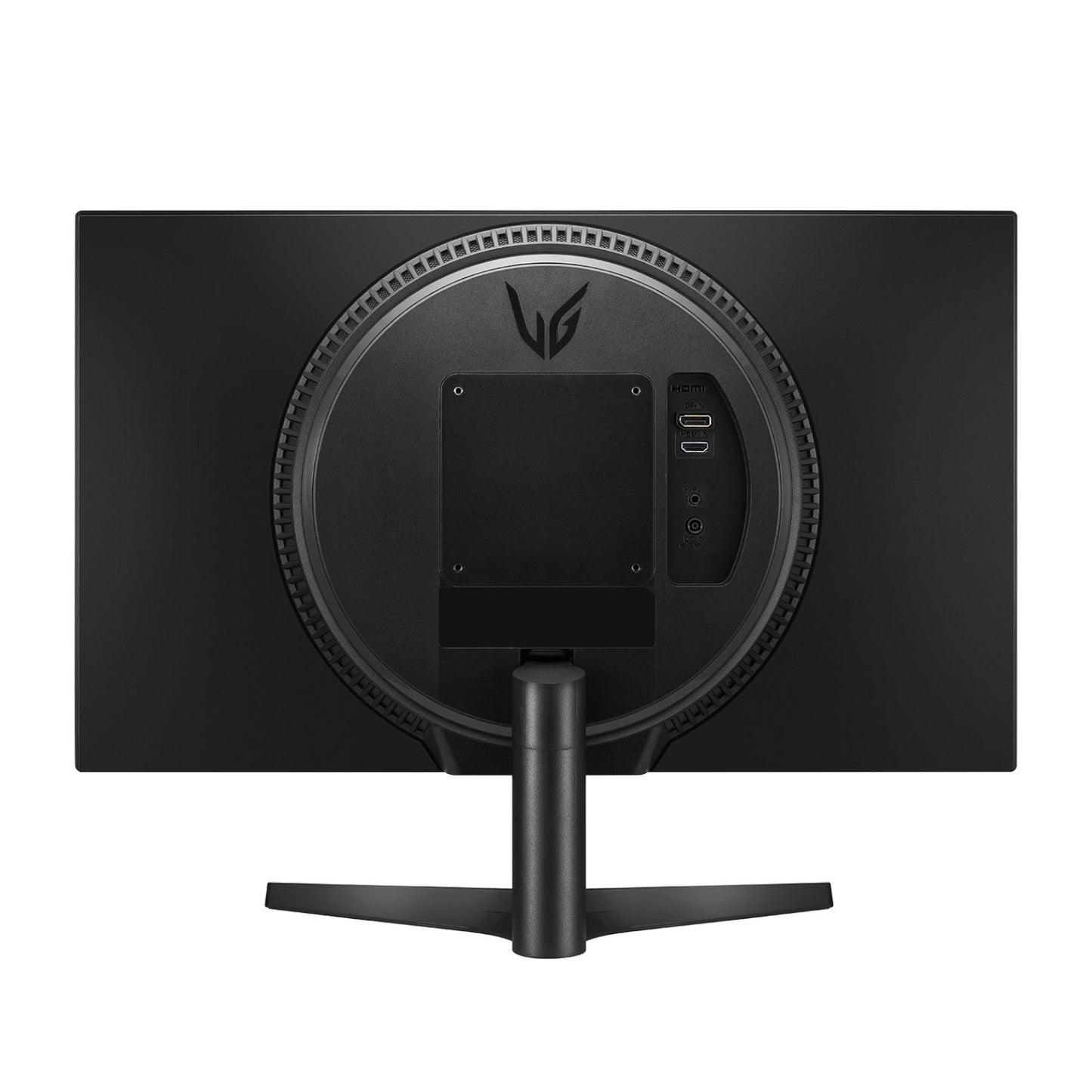 LG UltraGear 24" FHD IPS Gaming Monitor 180Hz 1ms - GroPlus