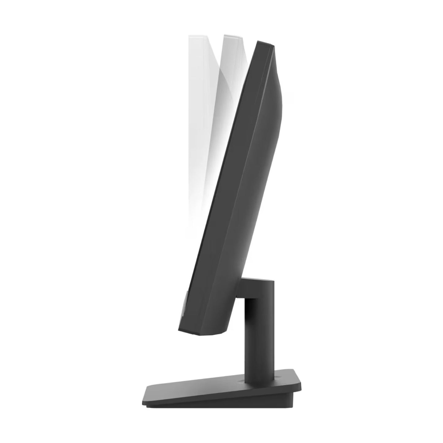 LG Essential 24" FHD IPS Monitor 100Hz - GroPlus