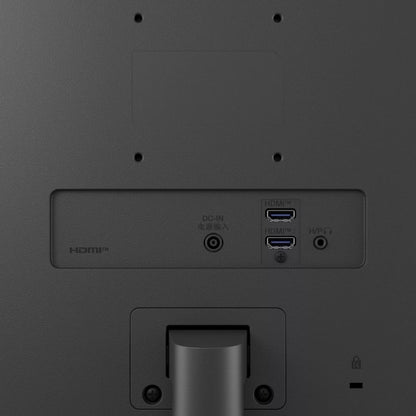 LG Essential 24" FHD IPS Monitor 100Hz - GroPlus