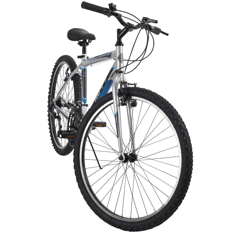 Huffy Granite Mens 26" 15-Speed Mountain Bicycle