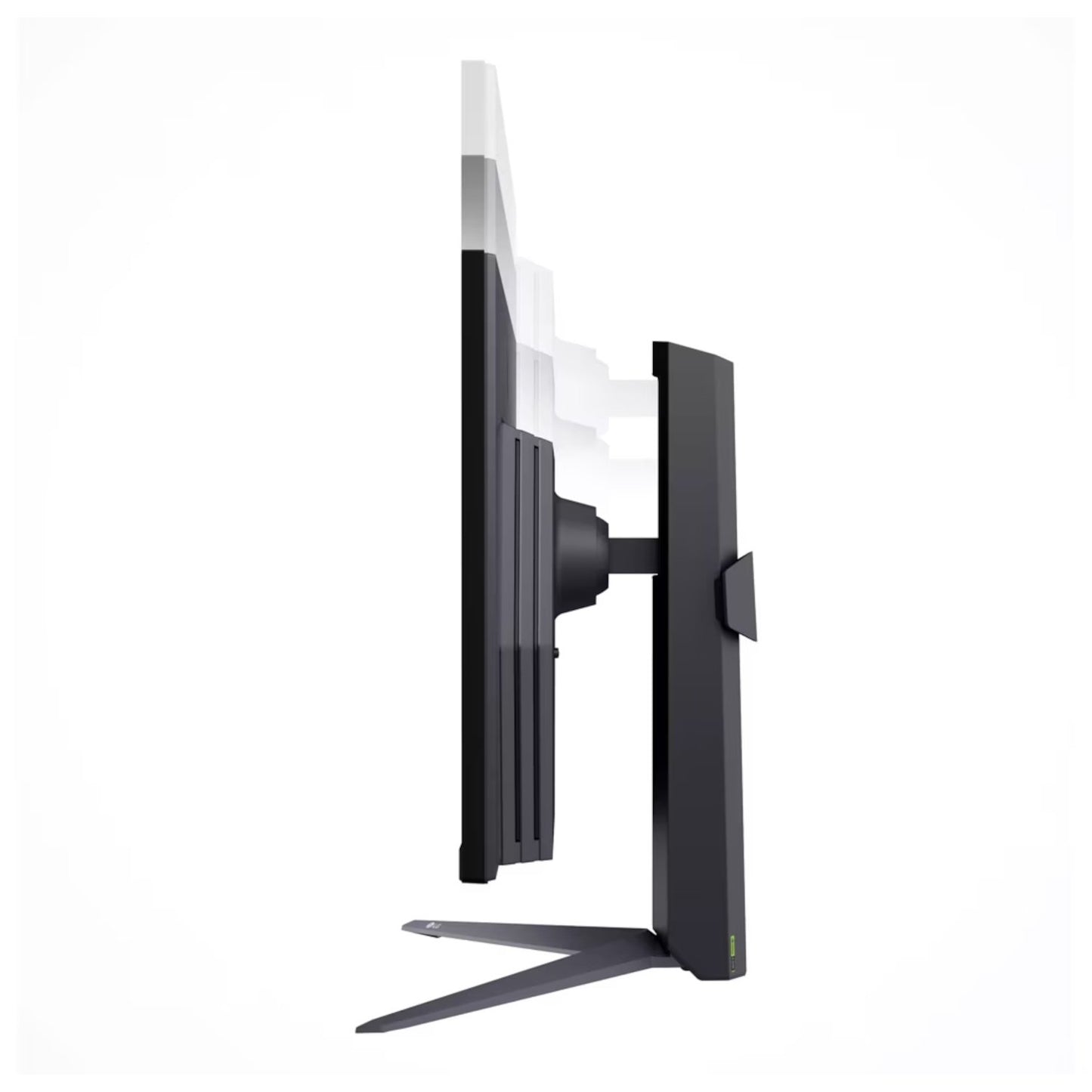 LG UltraGear 27" QHD IPS Gaming 180/200Hz Overclock 1ms - GroPlus