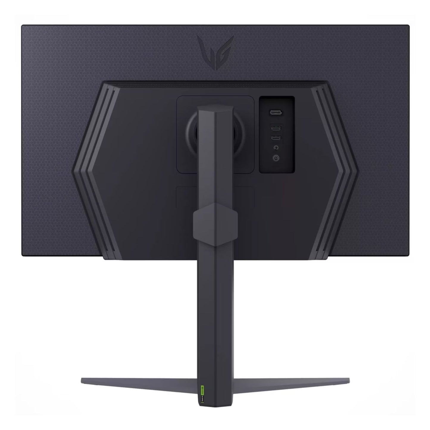 LG UltraGear 27" QHD IPS Gaming 180/200Hz Overclock 1ms - GroPlus