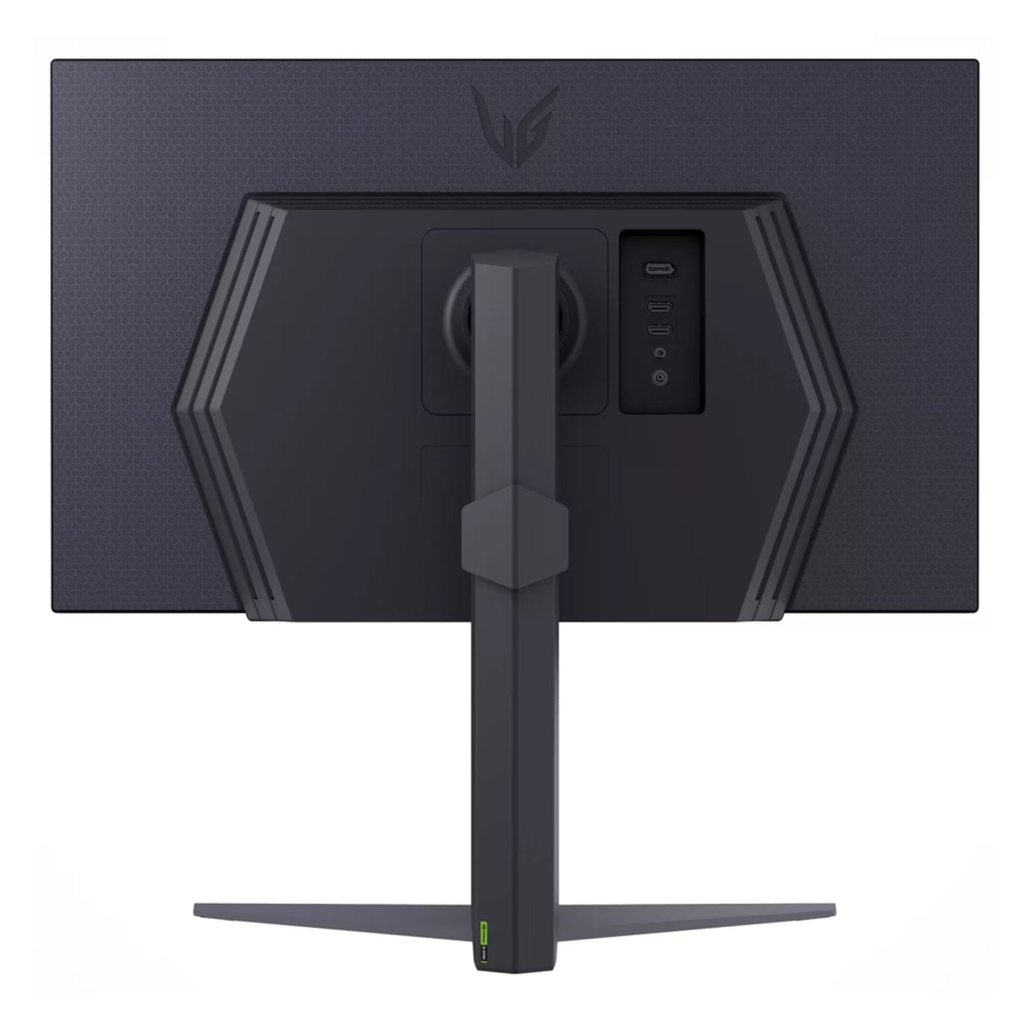 LG UltraGear 27" QHD IPS Gaming 180/200Hz Overclock 1ms - GroPlus