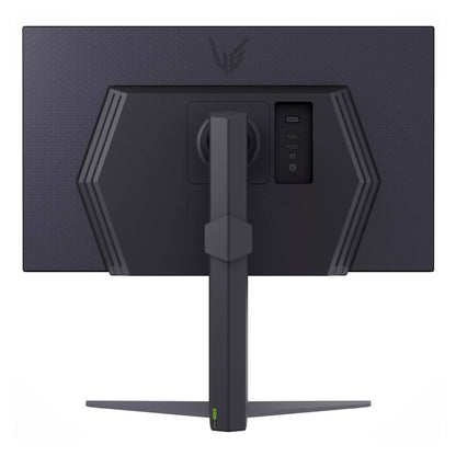 LG UltraGear 27" QHD IPS Gaming 180/200Hz Overclock 1ms - GroPlus