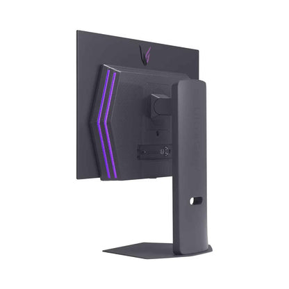 LG UltraGear 27" QHD OLED Gaming Monitor 480Hz 0,03ms