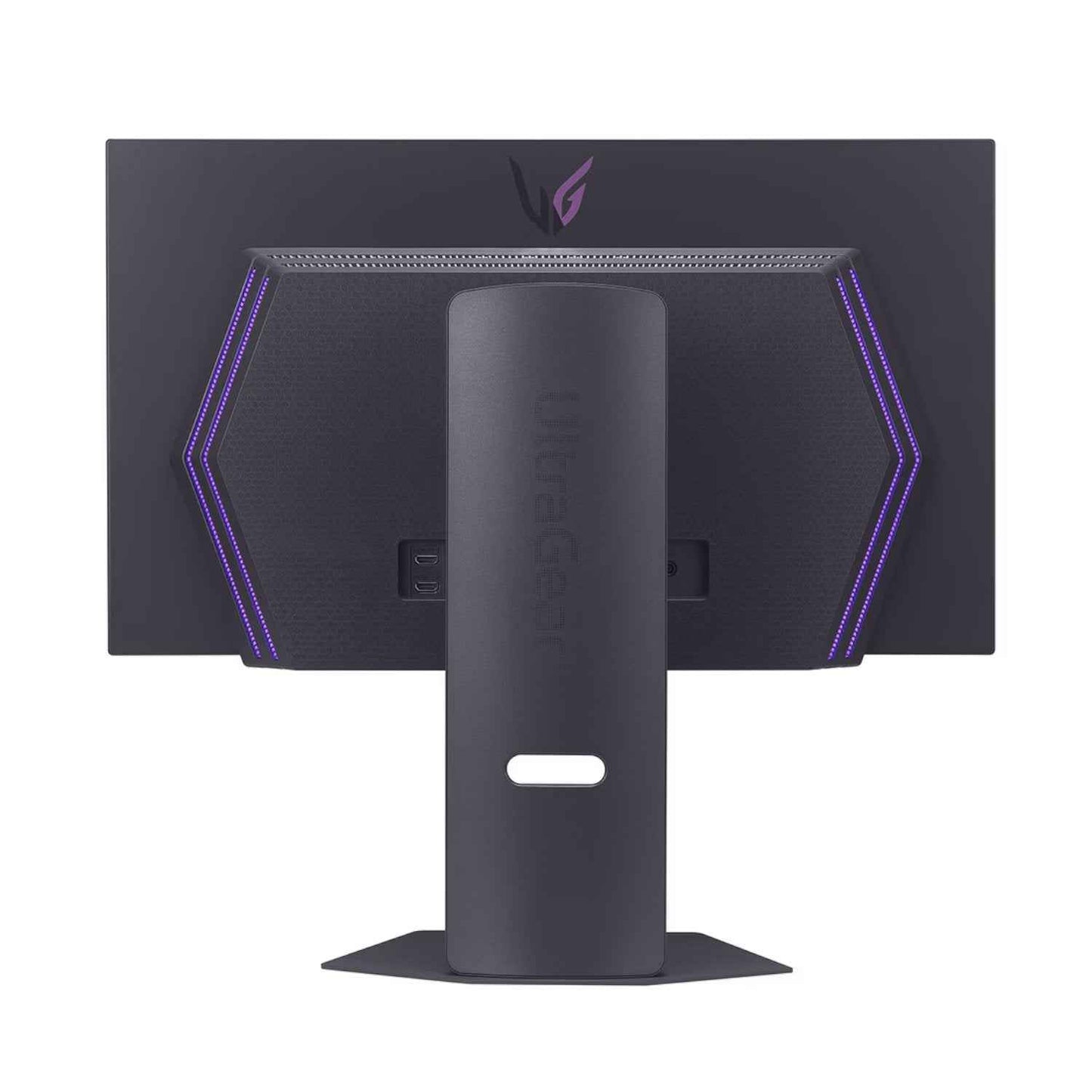 LG UltraGear 27" QHD OLED Gaming Monitor 480Hz 0,03ms