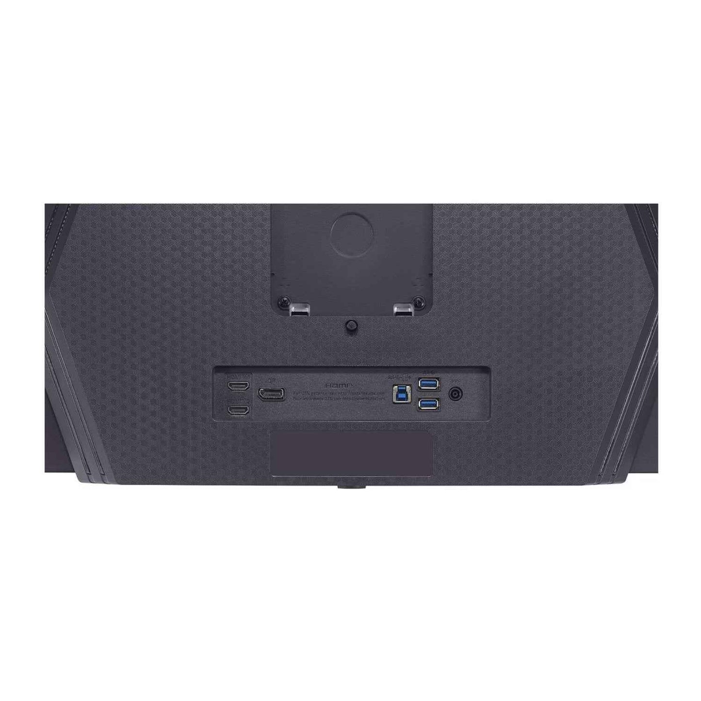 LG UltraGear 27" QHD OLED Gaming Monitor 480Hz 0,03ms