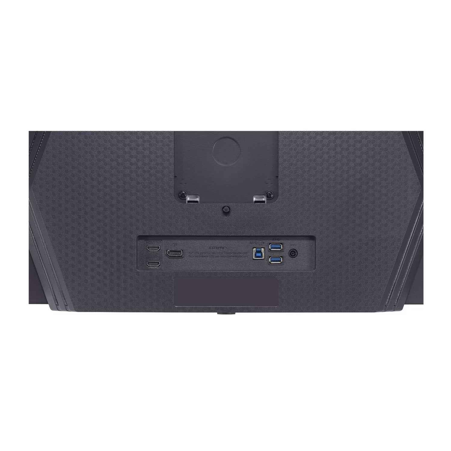 LG UltraGear 27" QHD OLED Gaming Monitor 480Hz 0,03ms