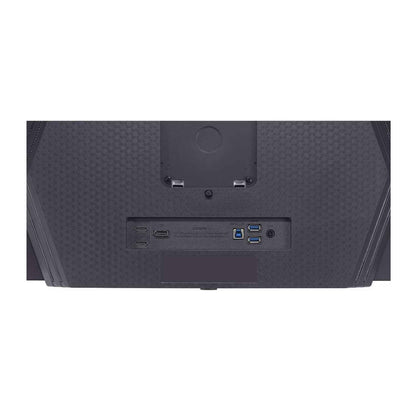 LG UltraGear 27" QHD OLED Gaming Monitor 480Hz 0,03ms