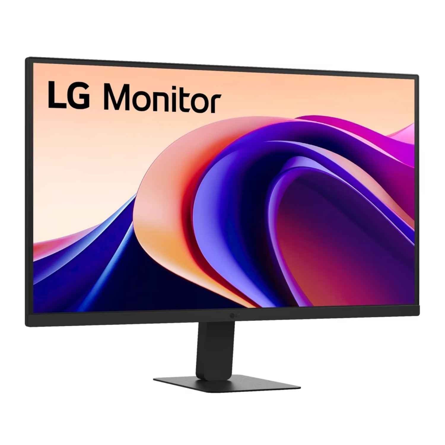 LG UltraFine 27" QHD IPS Monitor 100Hz