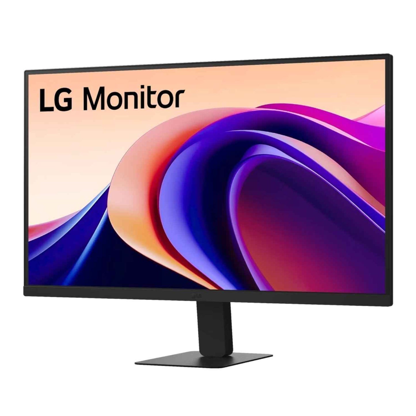 LG UltraFine 27" QHD IPS Monitor 100Hz