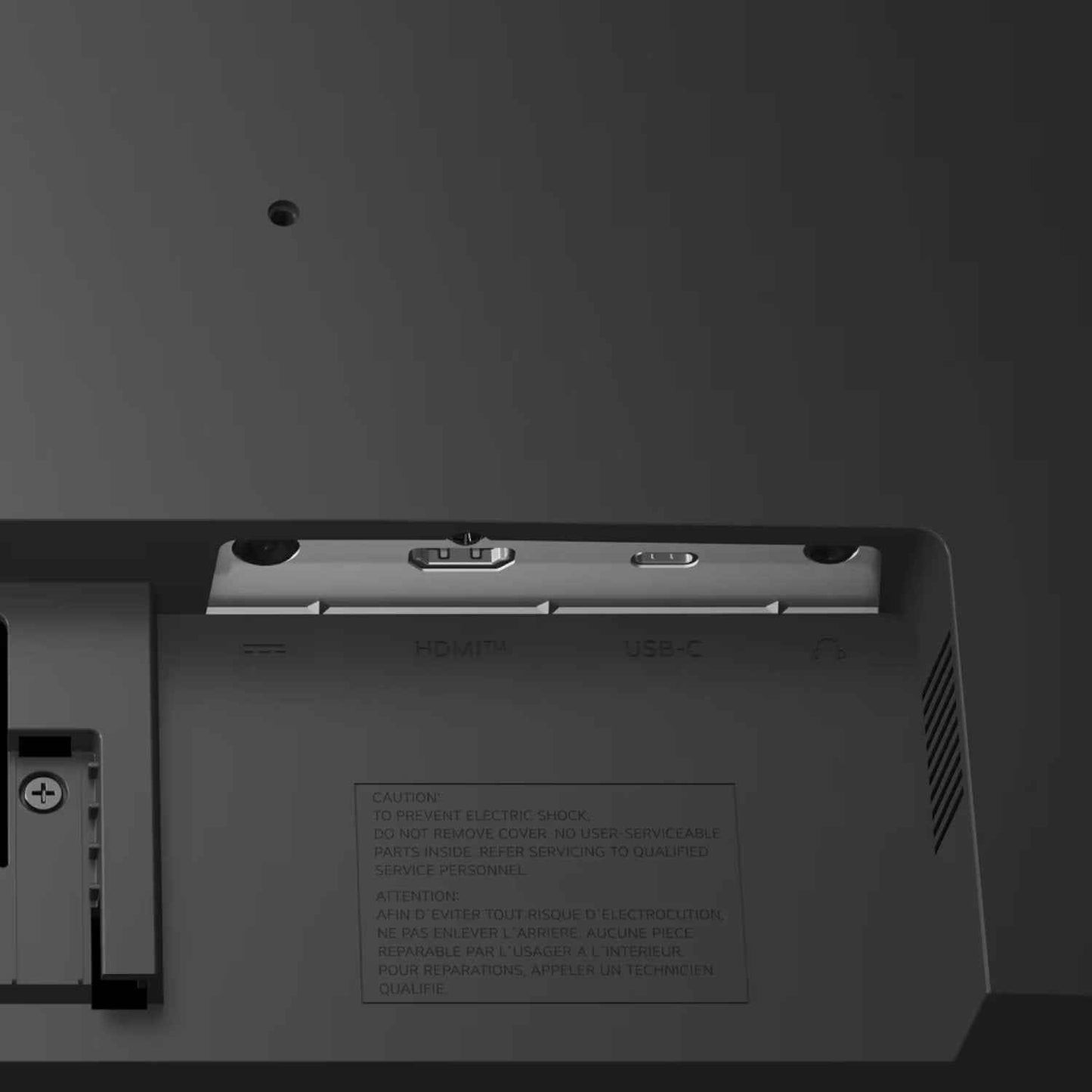 LG UltraFine 27" QHD IPS Monitor 100Hz