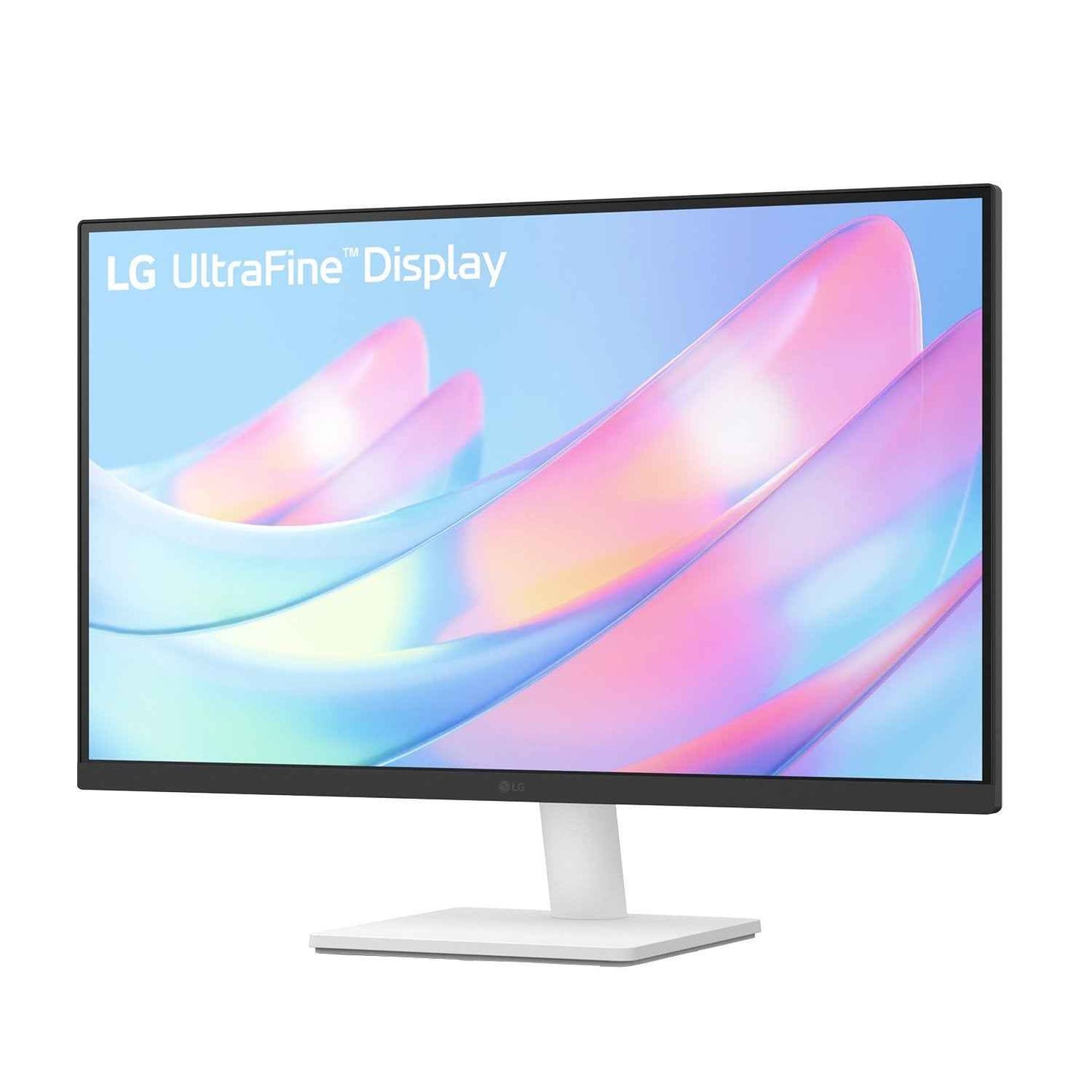 LG UltraFine 27" 4K UHD IPS Monitor