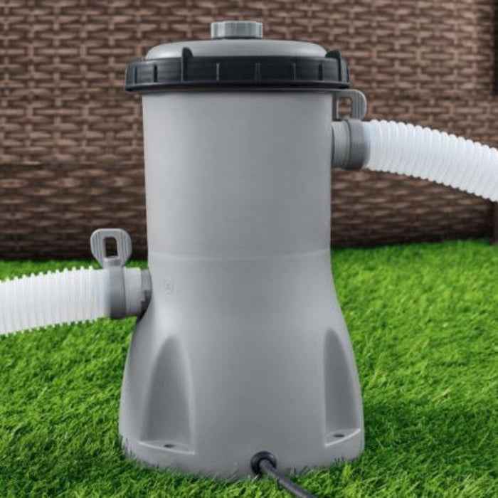 Flowclear Pool Filter Pump 3,028L/h