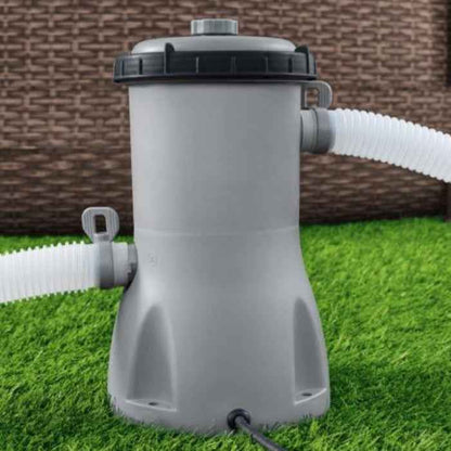 Flowclear Pool Filter Pump 3,028L/h
