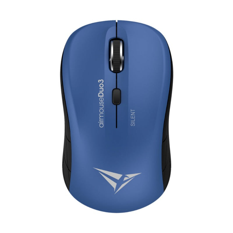 Alcatroz Airmouse Duo 3 Silent Wireless Mouse