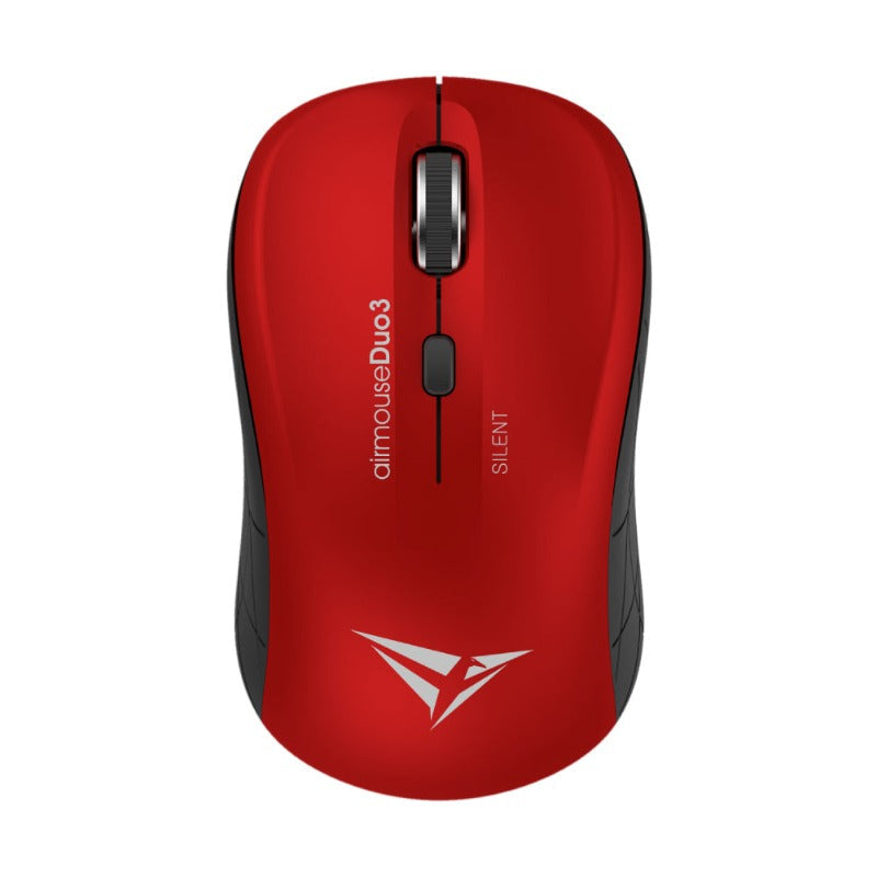 Alcatroz Airmouse Duo 3 Silent Wireless Mouse